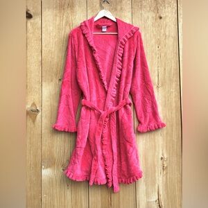 Arlotta Robe Sz Medium